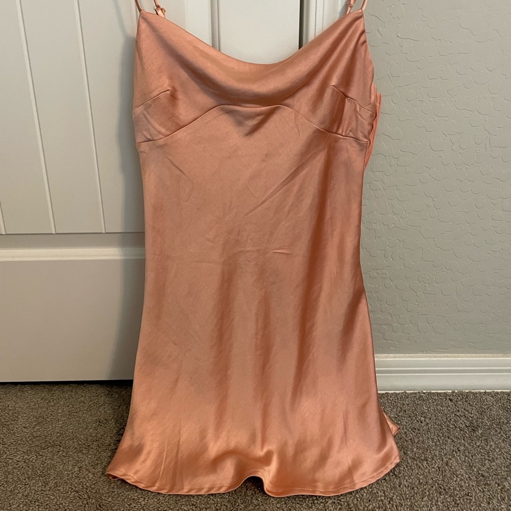 Princess Polly Slip Dress